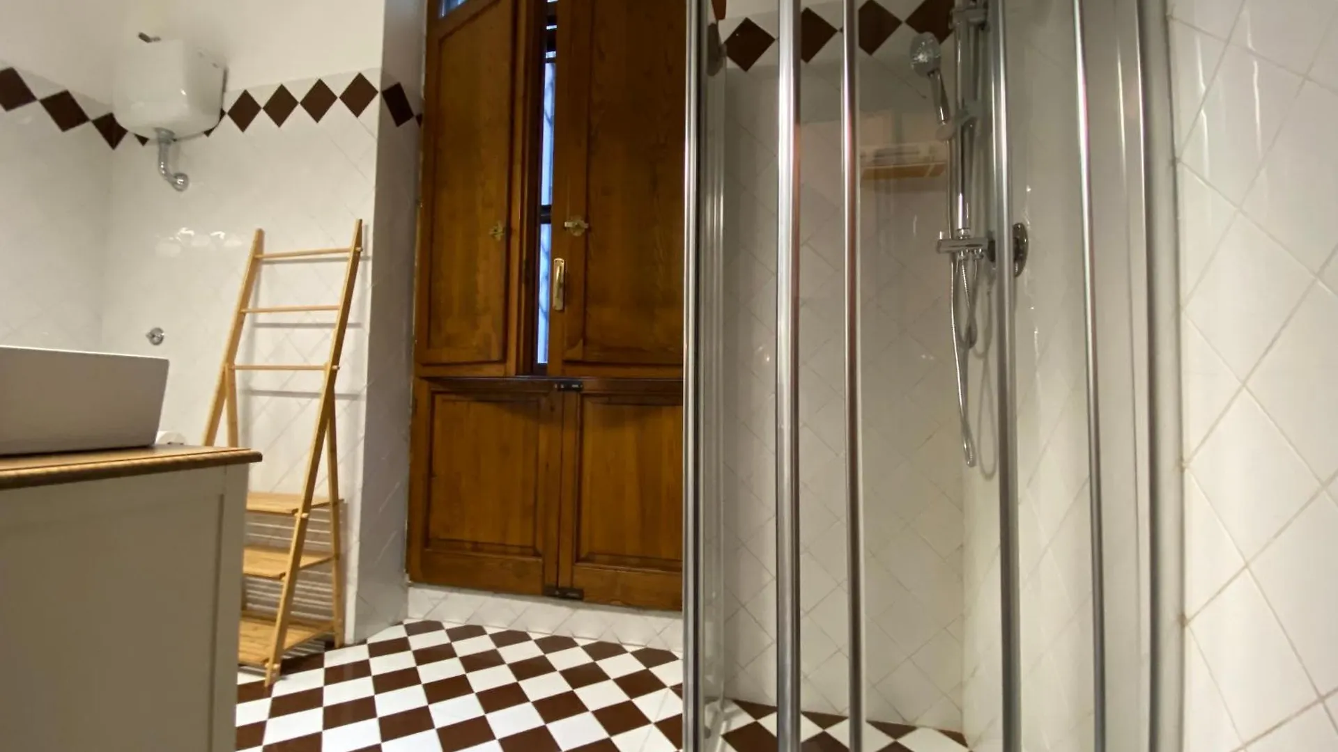 Appartement La Sosta Del Viandante à Sinalunga