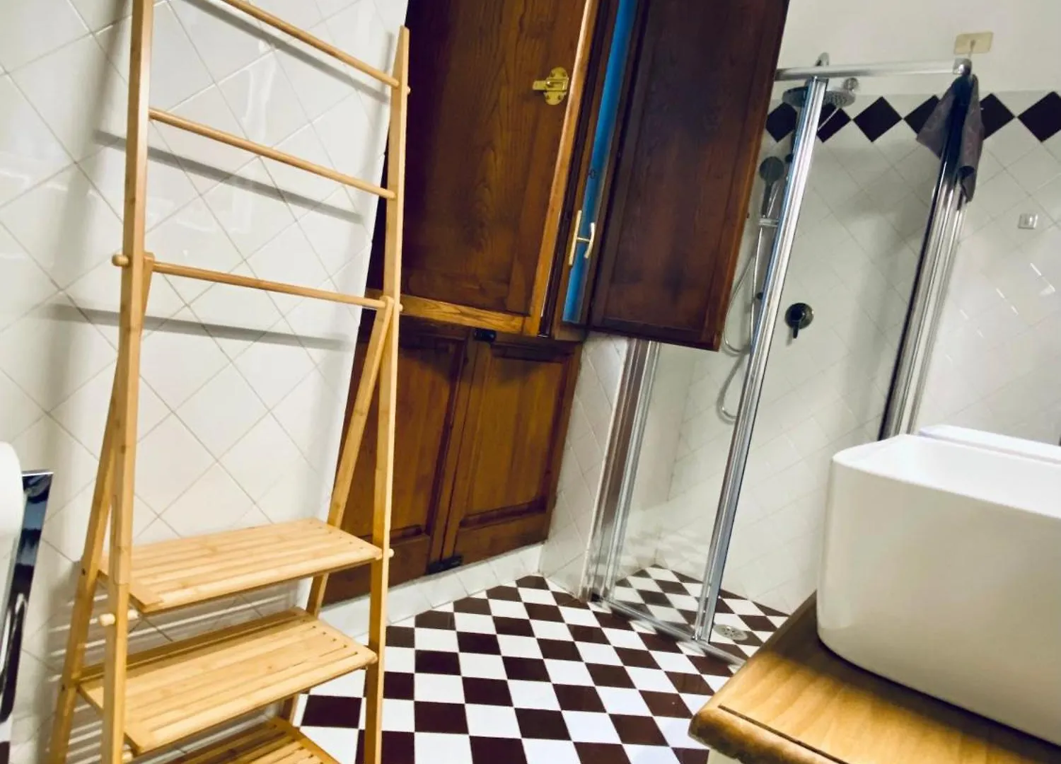 Appartement La Sosta Del Viandante à Sinalunga