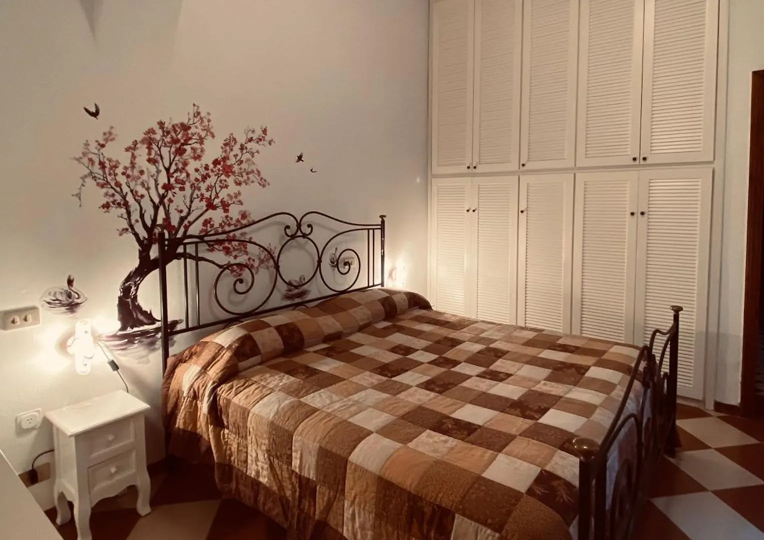 Appartement La Sosta Del Viandante à Sinalunga