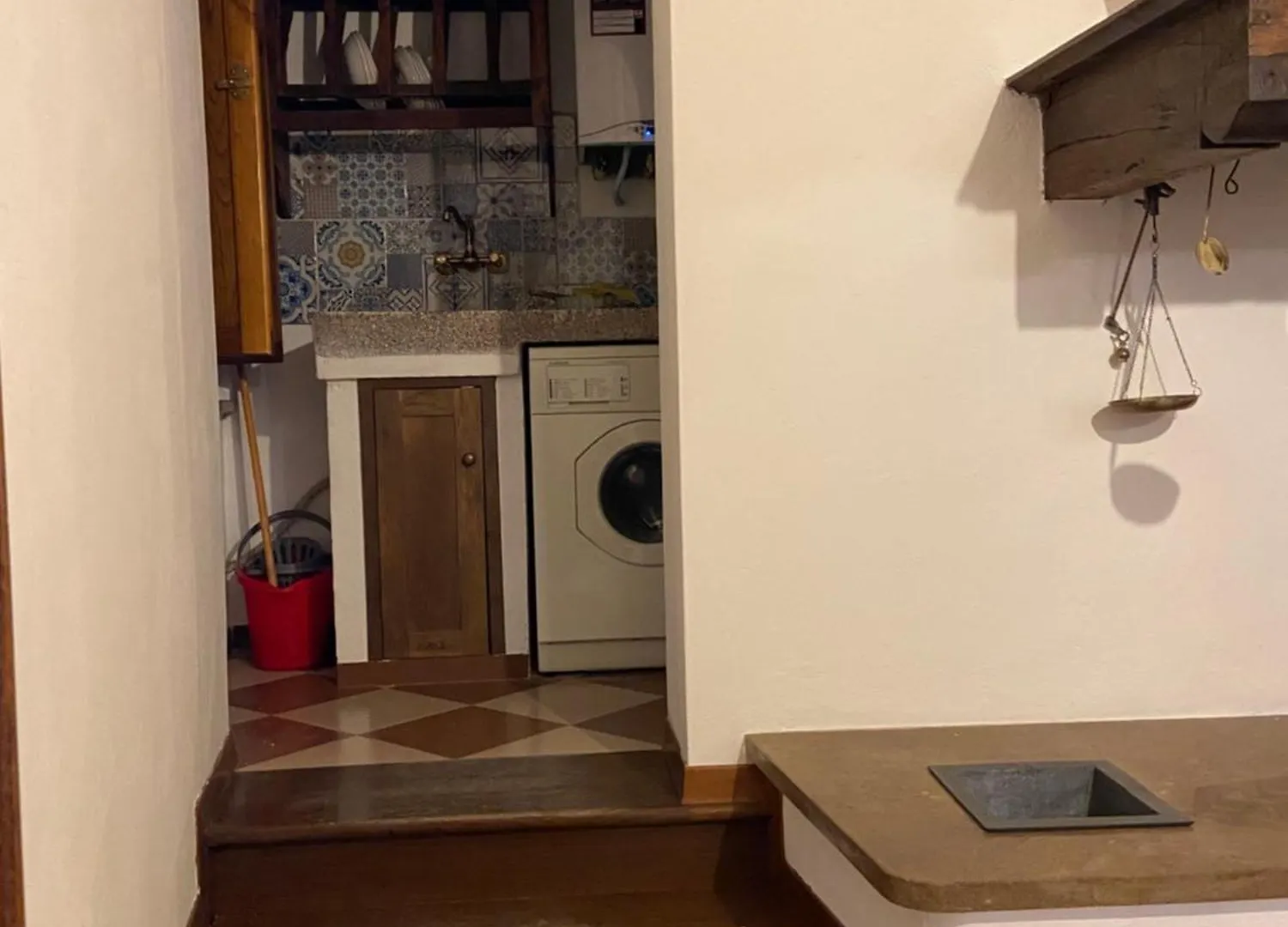Appartement La Sosta Del Viandante à Sinalunga Italie