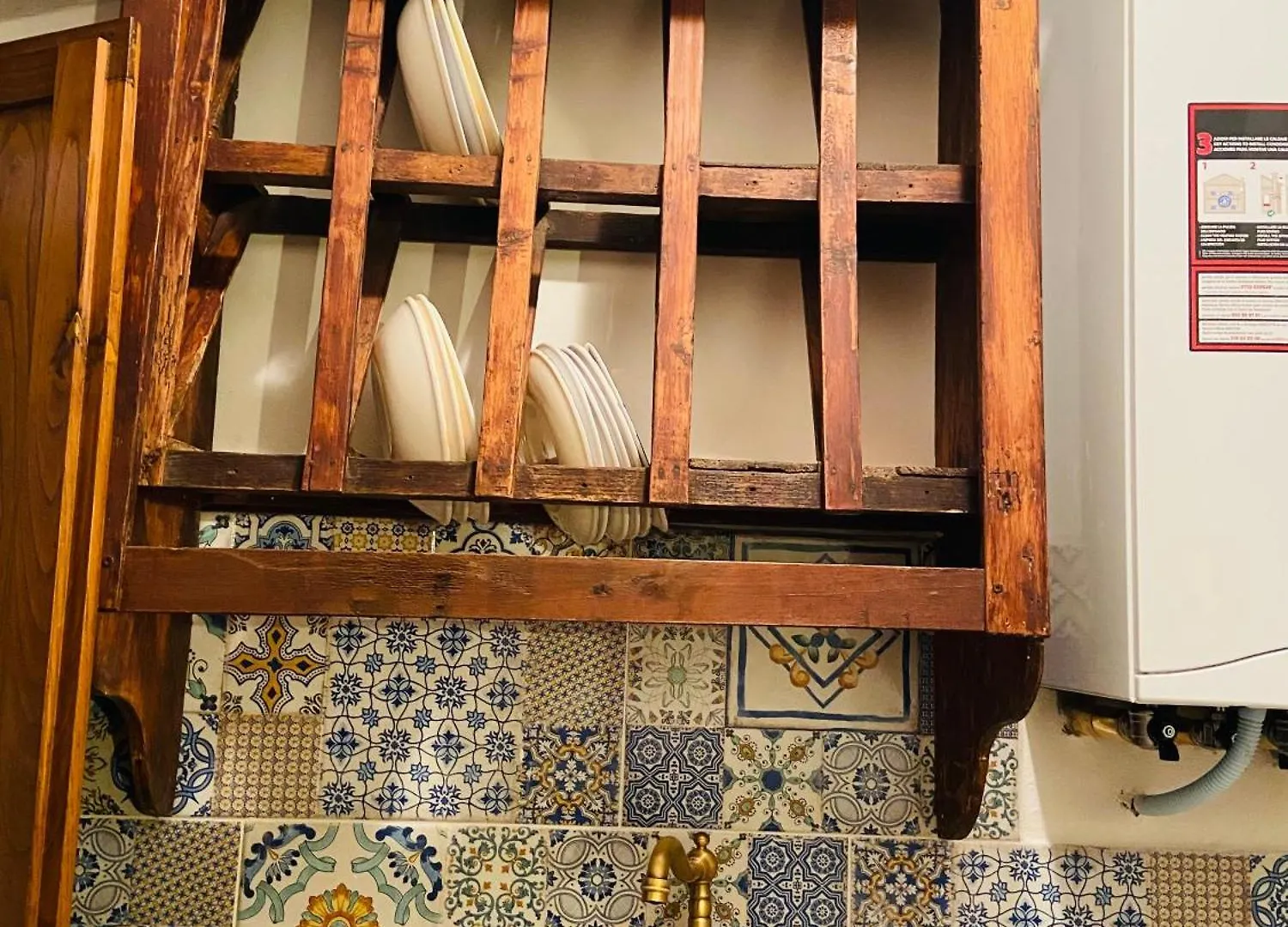 Appartement La Sosta Del Viandante à Sinalunga