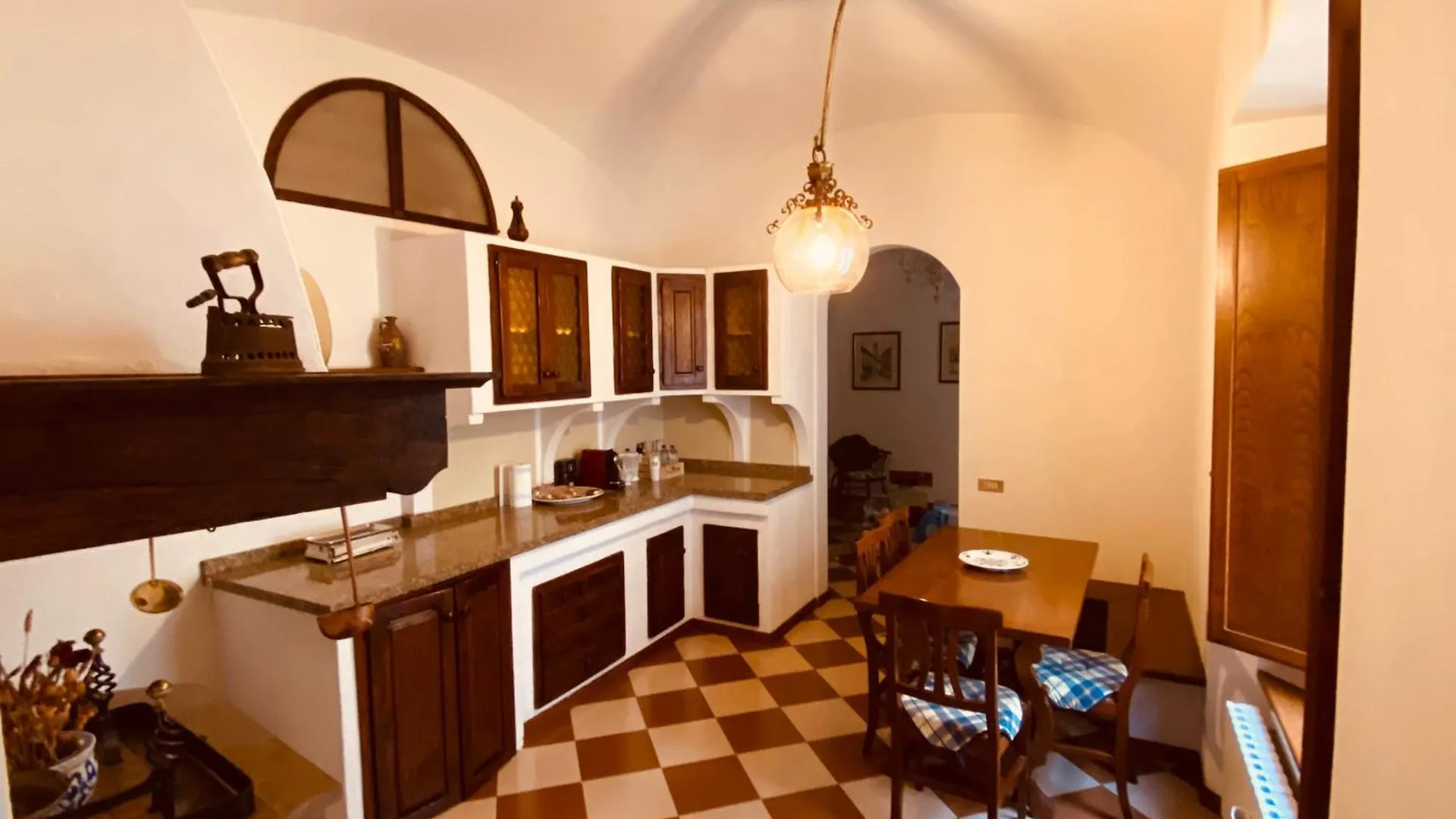 Appartement La Sosta Del Viandante à Sinalunga