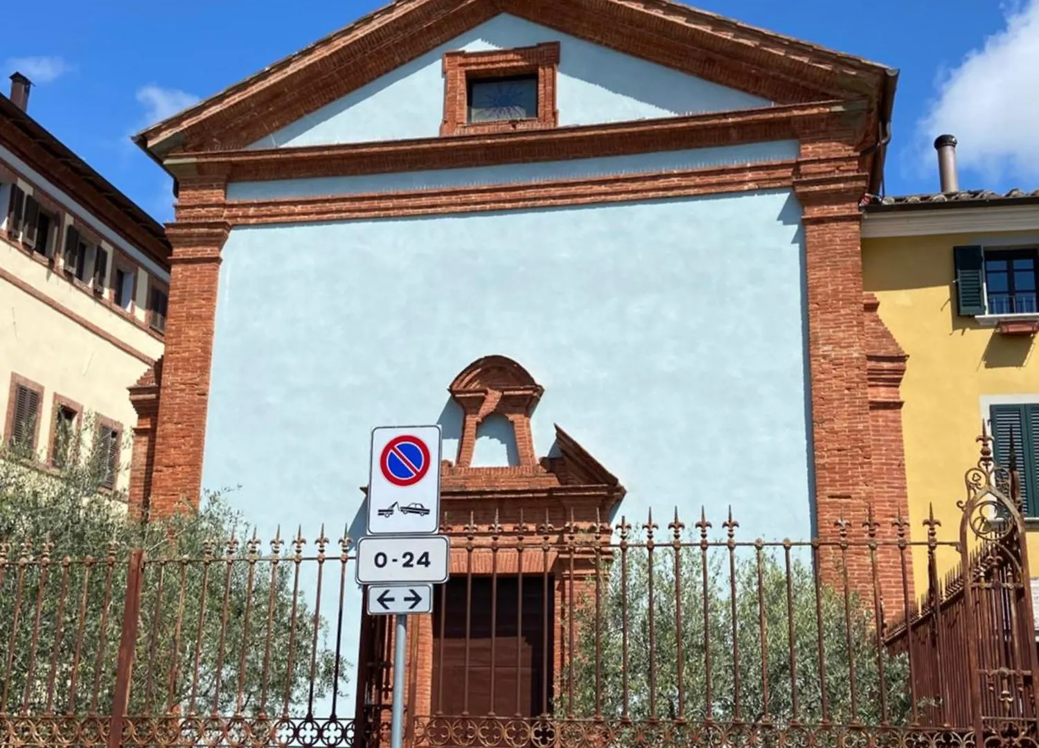 Appartement La Sosta Del Viandante à Sinalunga